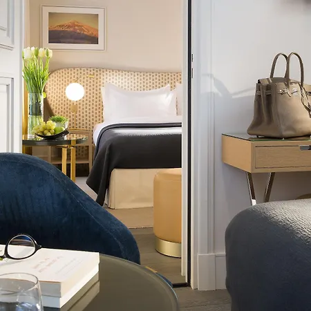 Le Marianne Hotel 4*