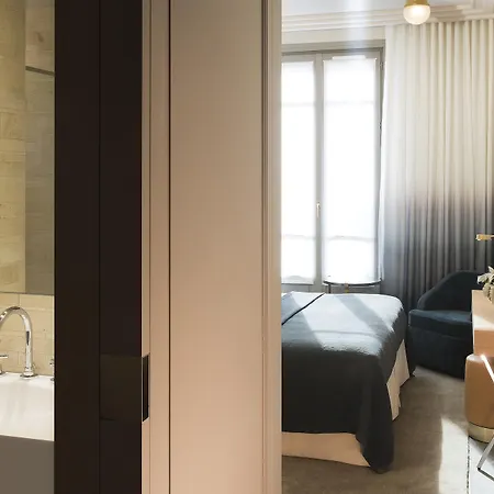 Le Marianne 4* Paris