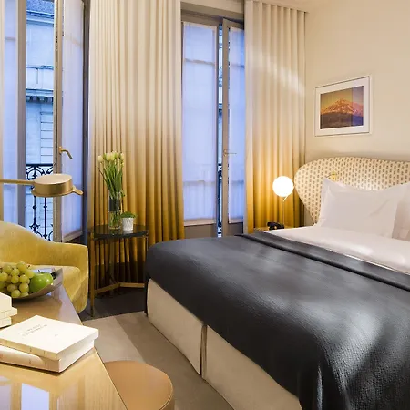 Hotel Le Marianne