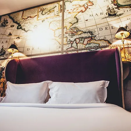 Du Continent Hotel 3*