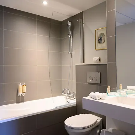 Helzear Champs-elysees 4* Paris