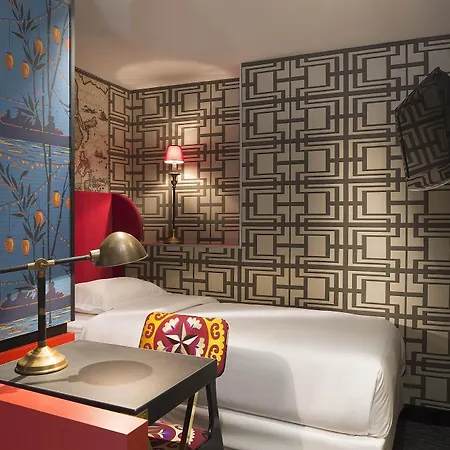 Du Continent Paris