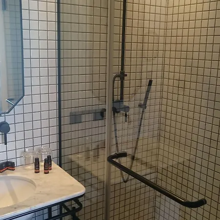 Coq Hotel 4*