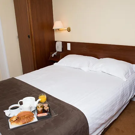 Hotel Du Nord Et De L'est 3*