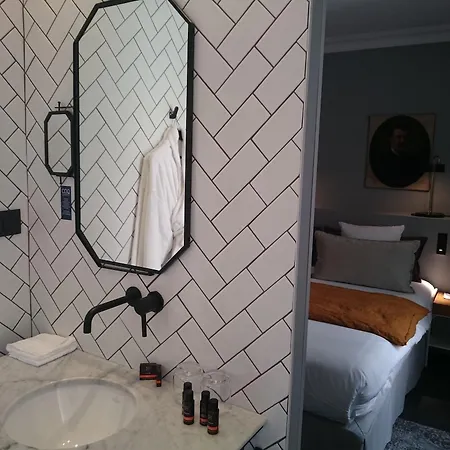 Coq Hotel Paris