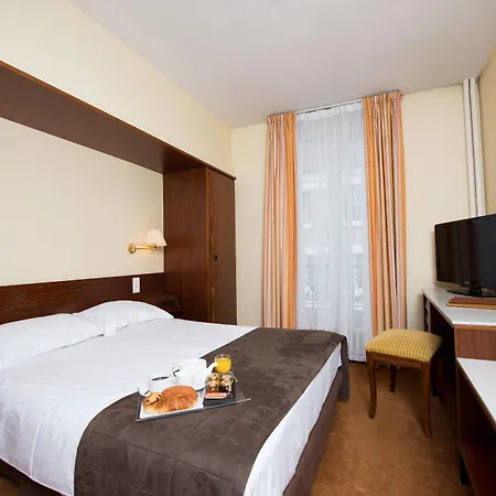 Hotel Du Nord Et De L'est 3*