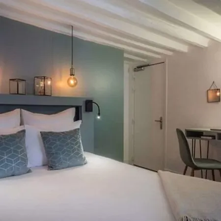 Royal Opera Hotell Paris