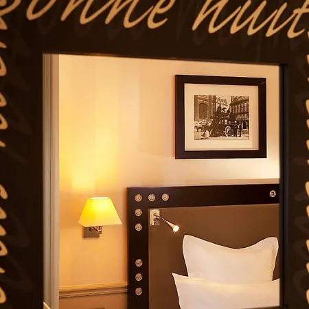 Duquesne Eiffel Otel 3*