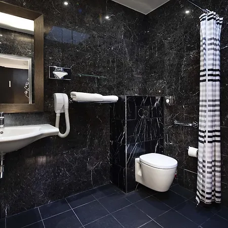 Montparnasse Saint Germain 3*