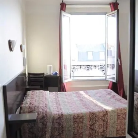 Hipotel Printania Maraichers