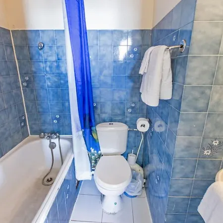 Hipotel Printania Maraichers מלון 2*
