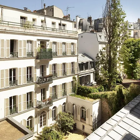 Foch Hotel Paris