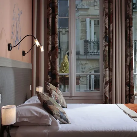 Hotel Foch