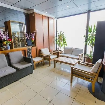 Hipotel Printania Maraichers פריז
