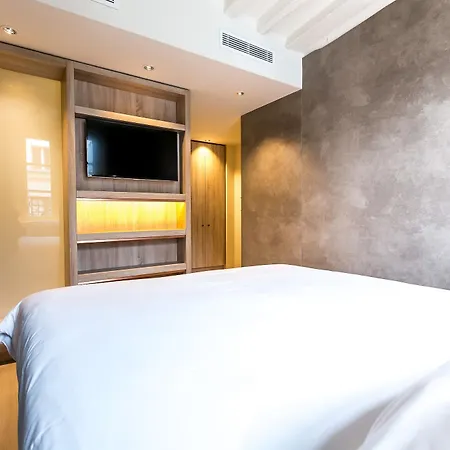 Hotel De Lille - Saint-germain Des Pres Paris