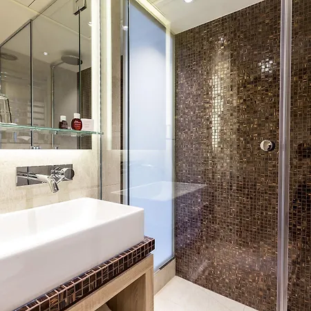 De Lille - Saint-germain Des Pres Hotel Paris