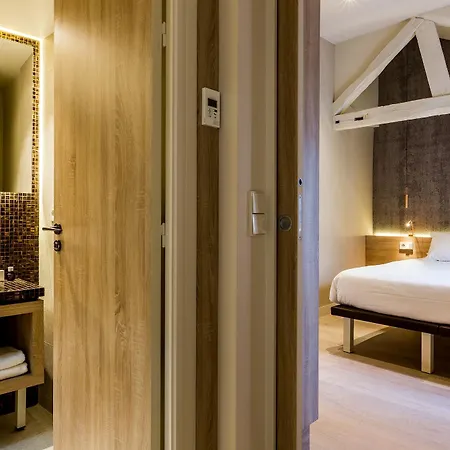 De Lille - Saint-germain Des Pres 4*