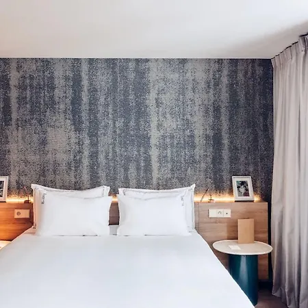 De Lille - Saint-germain Des Pres Hotel 4*