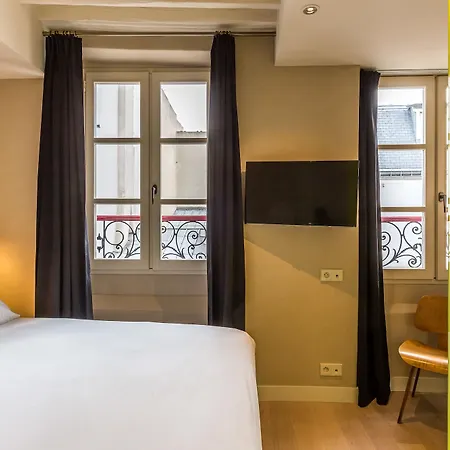 De Lille Paris