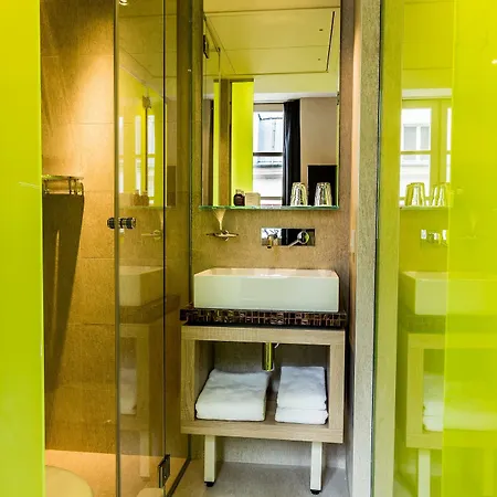 Hotel De Lille - Saint-germain Des Pres