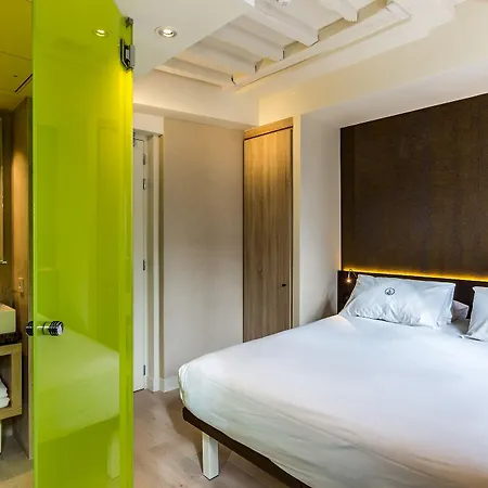 Hotel De Lille - Saint-germain Des Pres 4*