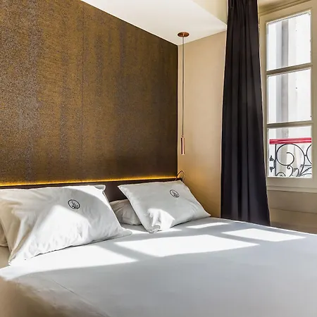 De Lille - Saint-germain Des Pres 4*