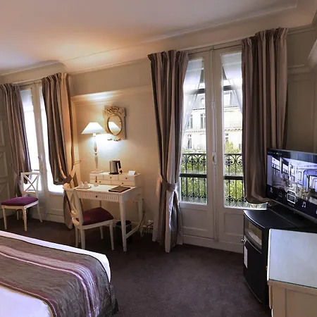 Royal Champs Elysees Paris