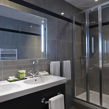 Hotel Royal Champs Elysees