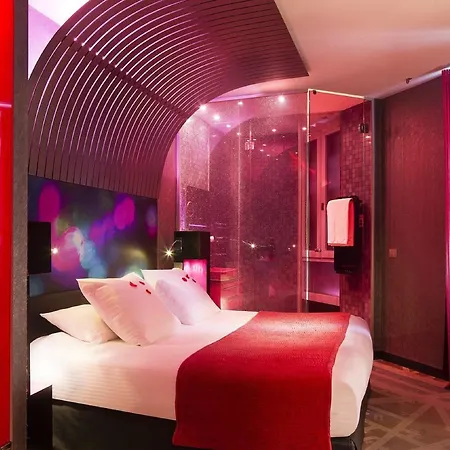 Eiffel Aparthotel