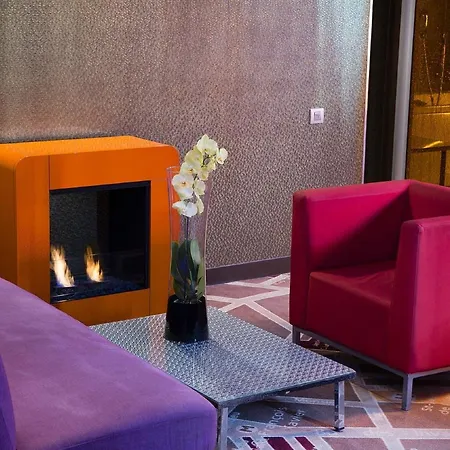 Eiffel Aparthotel Parigi