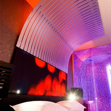 Aparthotel Eiffel