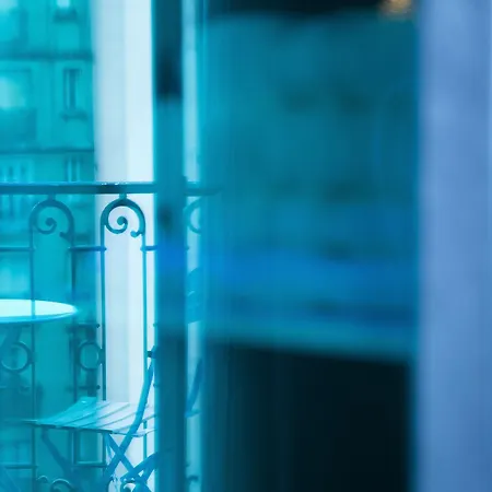 Aparthotel Eiffel Parigi