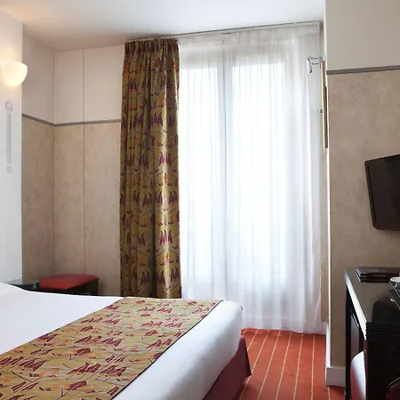 Otel Eiffel Seine