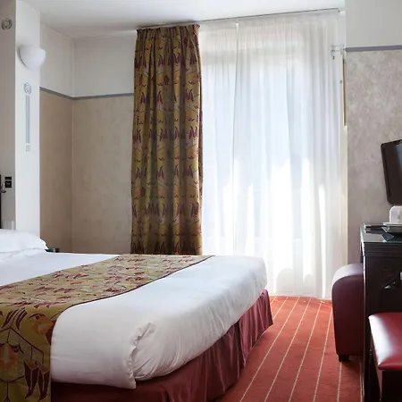 Eiffel Seine Hotel Paříž