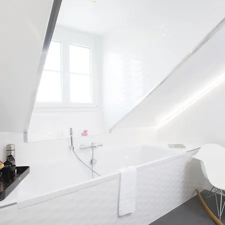 Icône 3* Paris