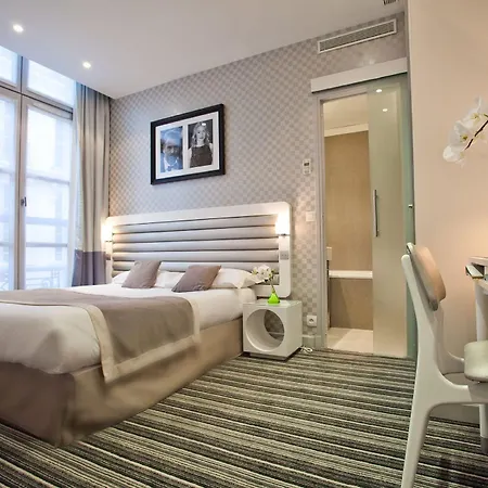 Hotel Icône Paris