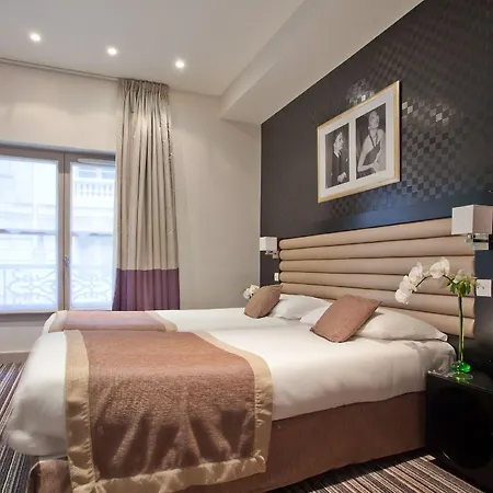 Hotel Icone Parigi