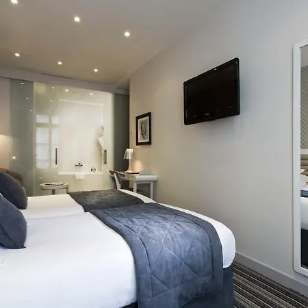 Icône Hotel 3*