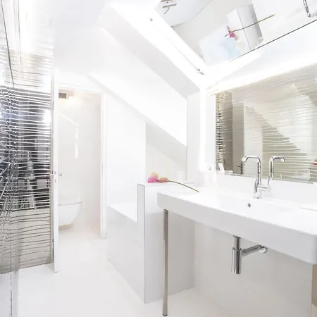 Icone Hotel Parigi