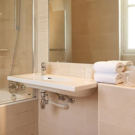 Floride-etoile Hotel Paris