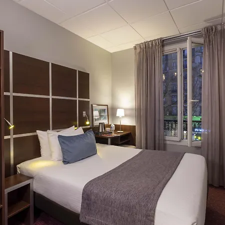 Otel L'interlude