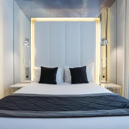 Hotel Nouvel Eiffel