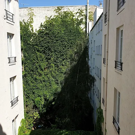 Floride-etoile Hotel Paris