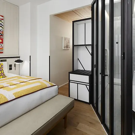 Hotel Du Ministère Paris