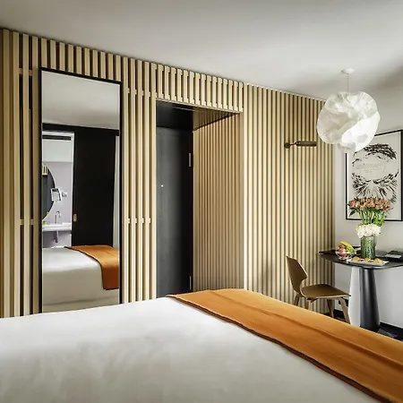 Du Ministère Hotel Paris