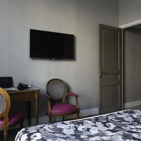 Regent's Garden - Astotel 4* Paris