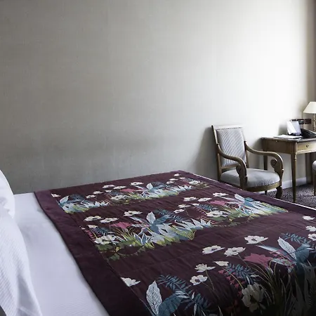 Hotel Regent's Garden - Astotel 4*