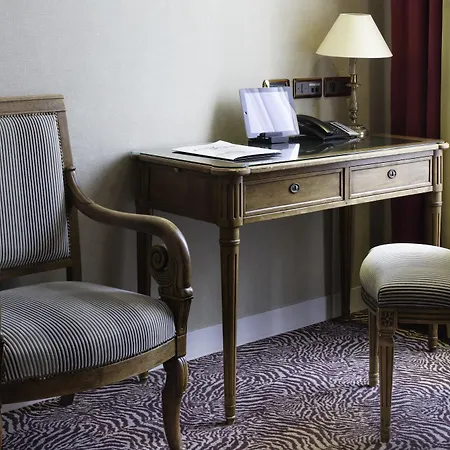Regent's Garden - Astotel 4*