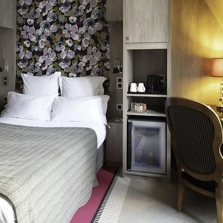 Regent's Garden - Astotel 4*