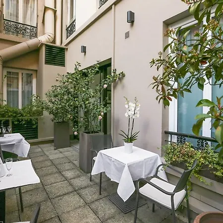 Hotel Toujours&spa